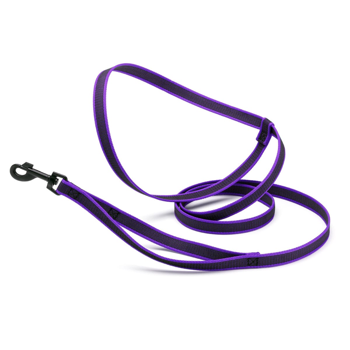 Msdfvs | Rubber-Infused Hands-Free Dog Leash – Walking, Running, Hiking & Outdoor Adventures