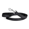 Msdfvs | Microfiber Flat Dog Leash – Urban Walks, Travel Adventures & Training Companion