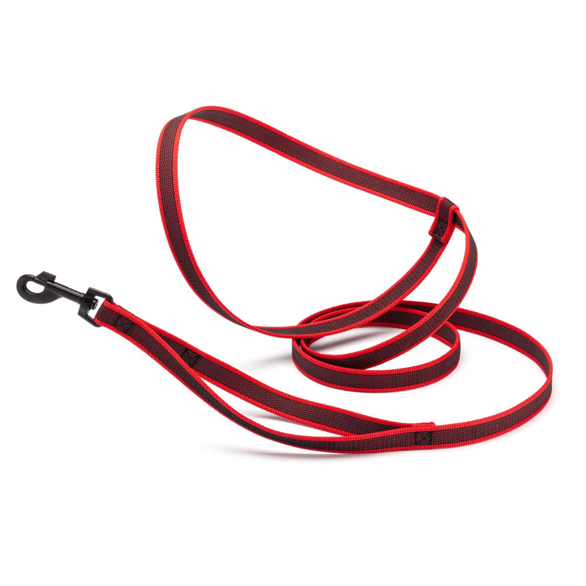 Msdfvs | Rubber-Infused Hands-Free Dog Leash – Walking, Running, Hiking & Outdoor Adventures