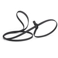 Msdfvs | Biothane Slip Lead for Dogs – 5FT & 7FT Adjustable for Training, Walking & Outdoor Adventures