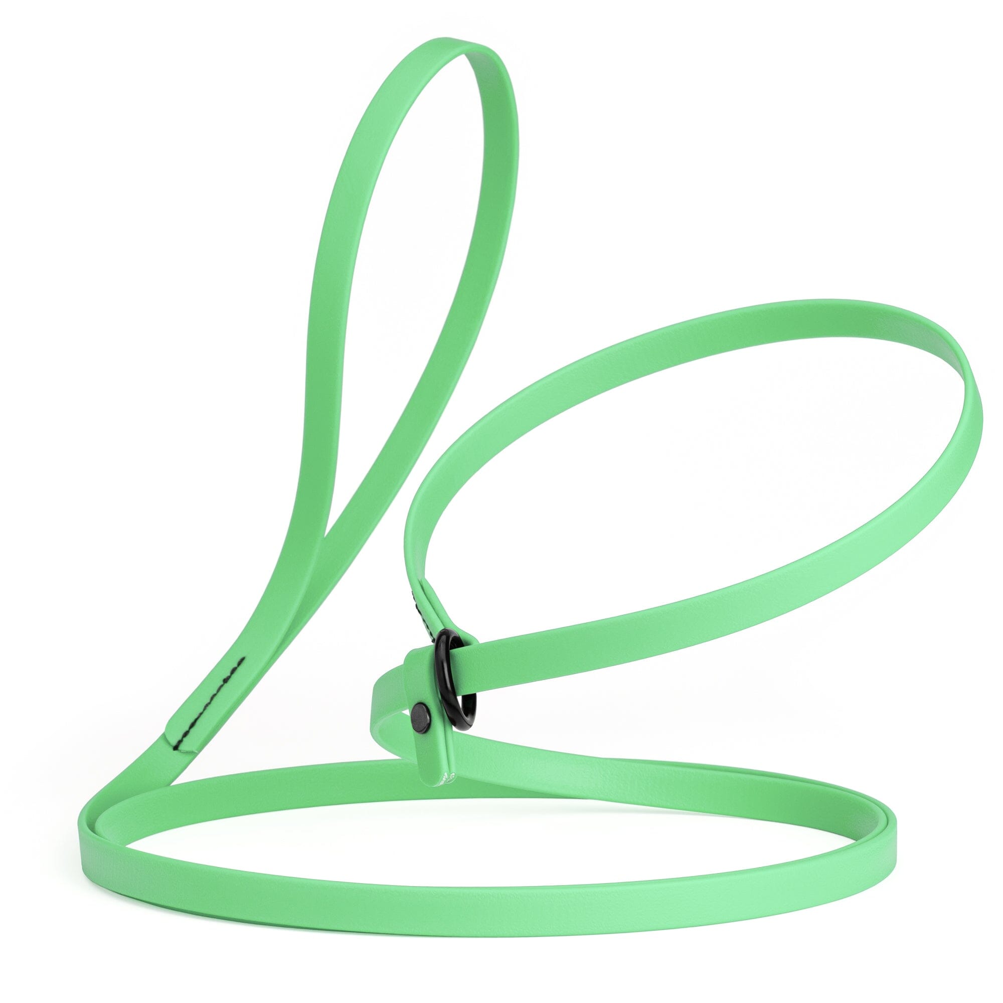 Msdfvs | Biothane Slip Lead for Dogs – 5FT & 7FT Adjustable for Training, Walking & Outdoor Adventures