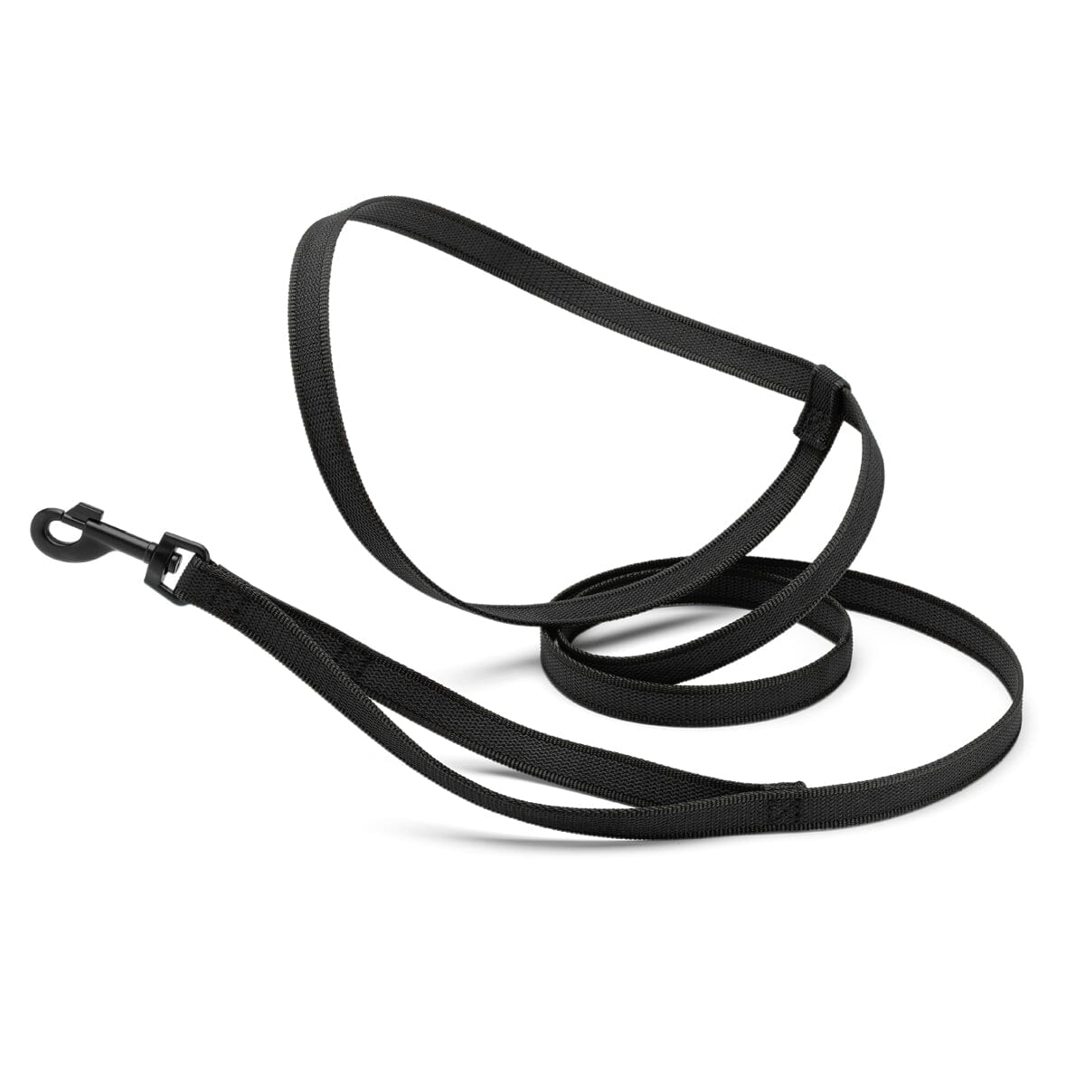 Msdfvs | Rubber-Infused Hands-Free Dog Leash – Walking, Running, Hiking & Outdoor Adventures