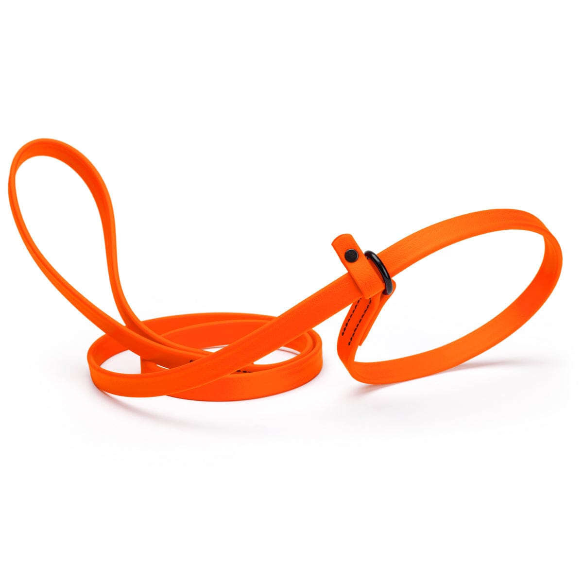 Msdfvs | Biothane Slip Lead for Dogs – 5FT & 7FT Adjustable for Training, Walking & Outdoor Adventures