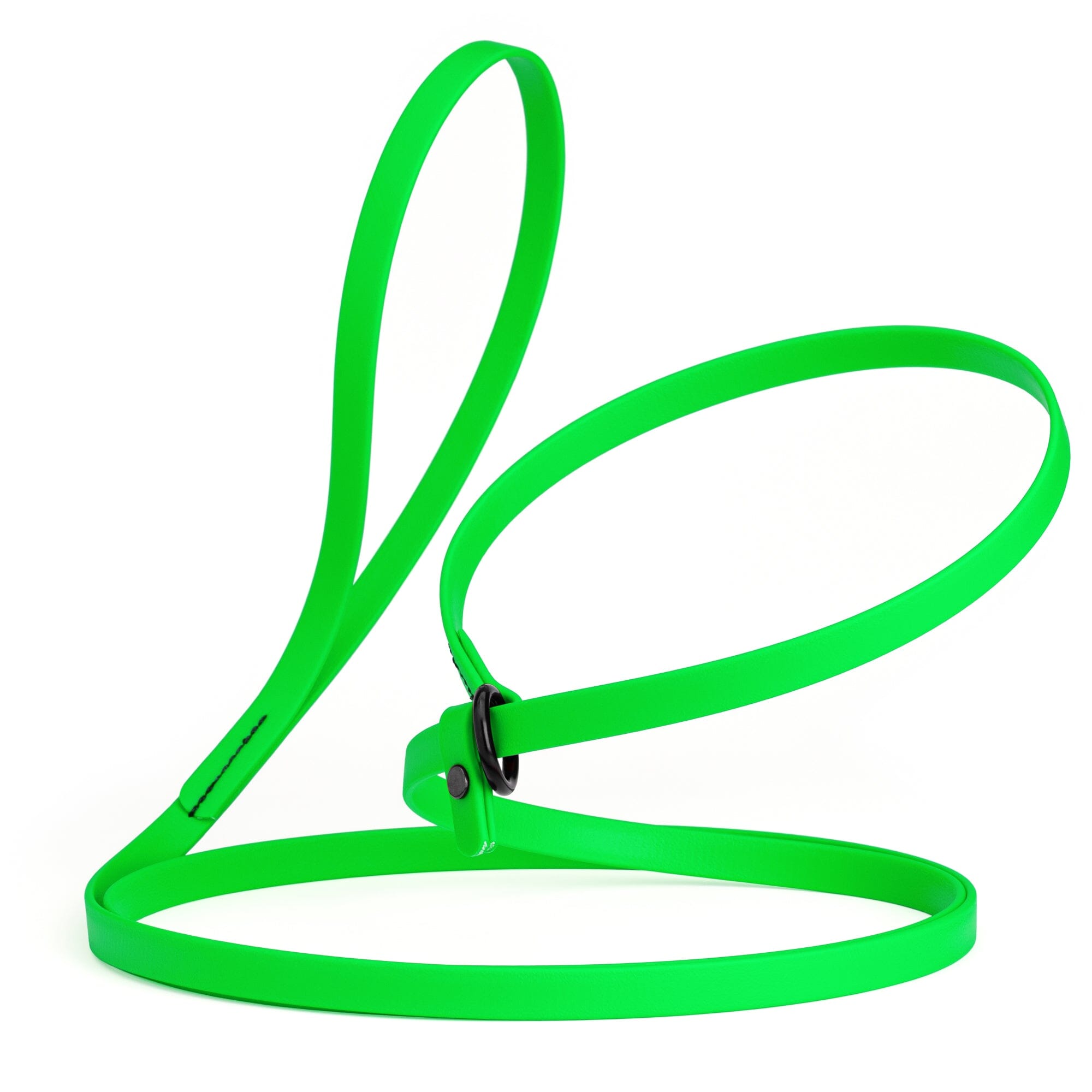 Msdfvs | Biothane Slip Lead for Dogs – 5FT & 7FT Adjustable for Training, Walking & Outdoor Adventures