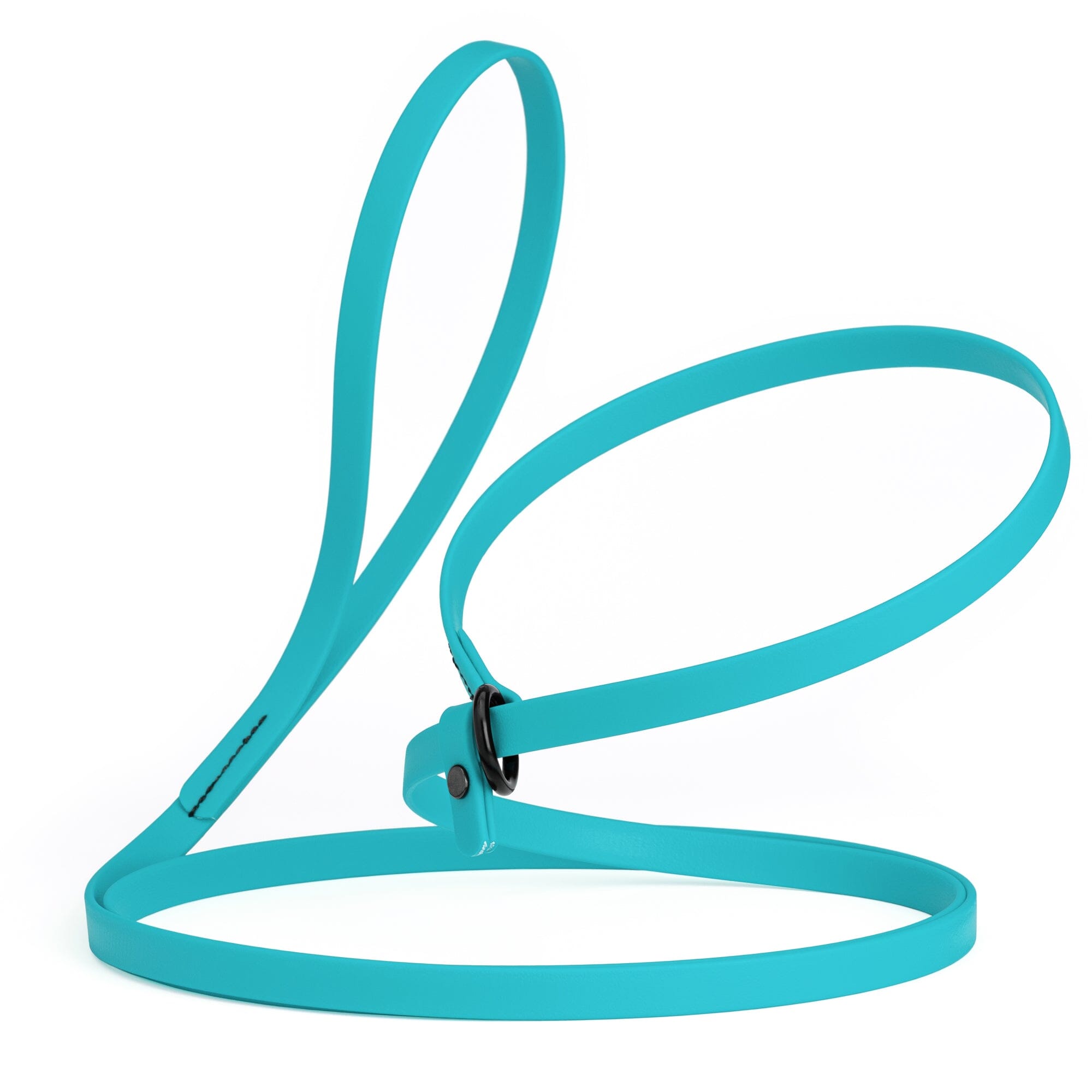 Msdfvs | Biothane Slip Lead for Dogs – 5FT & 7FT Adjustable for Training, Walking & Outdoor Adventures