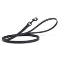 Msdfvs | 6ft Biothane Waterproof Dog Leash – Urban Walks, Outdoor Adventures & Travel Ready