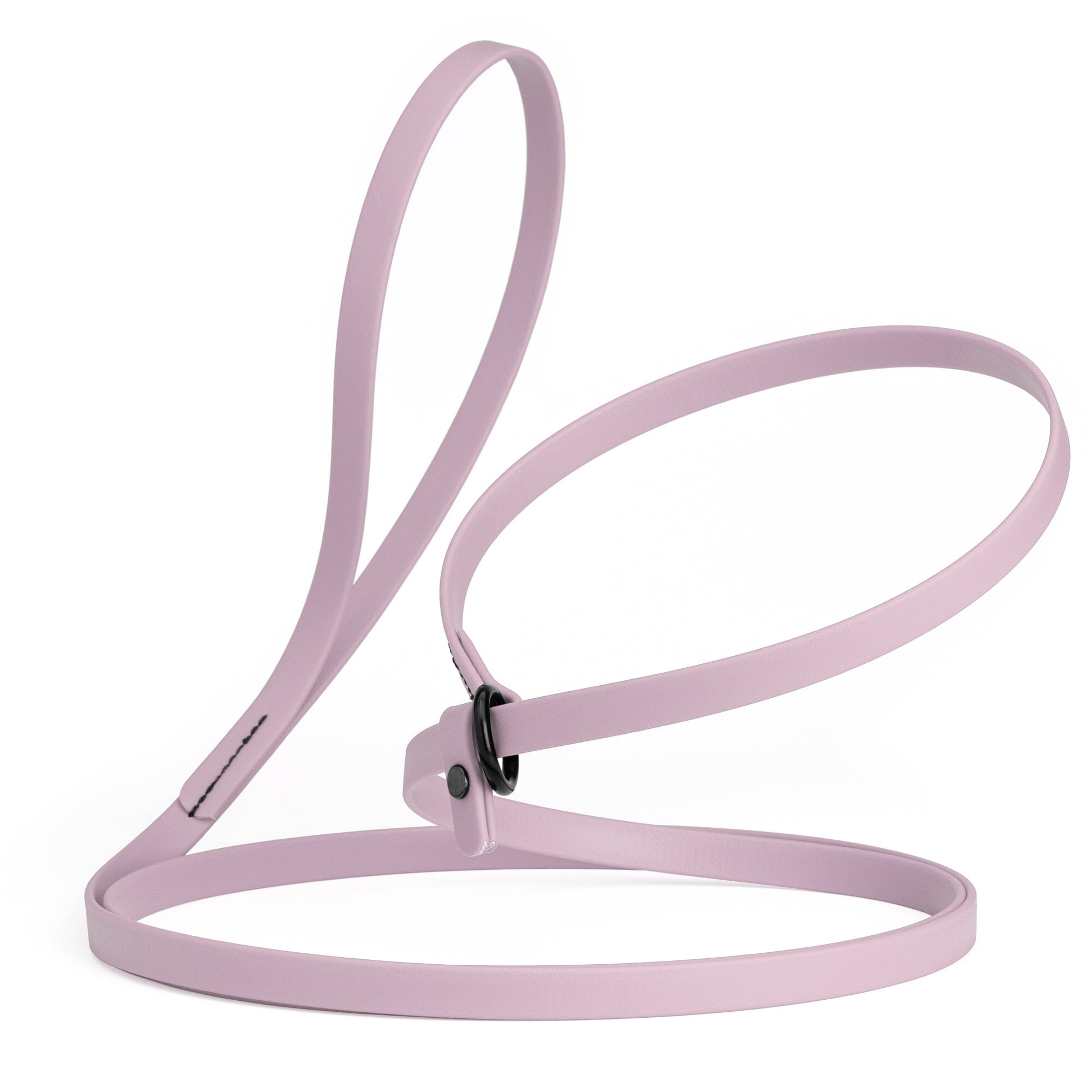 Msdfvs | Biothane Slip Lead for Dogs – 5FT & 7FT Adjustable for Training, Walking & Outdoor Adventures