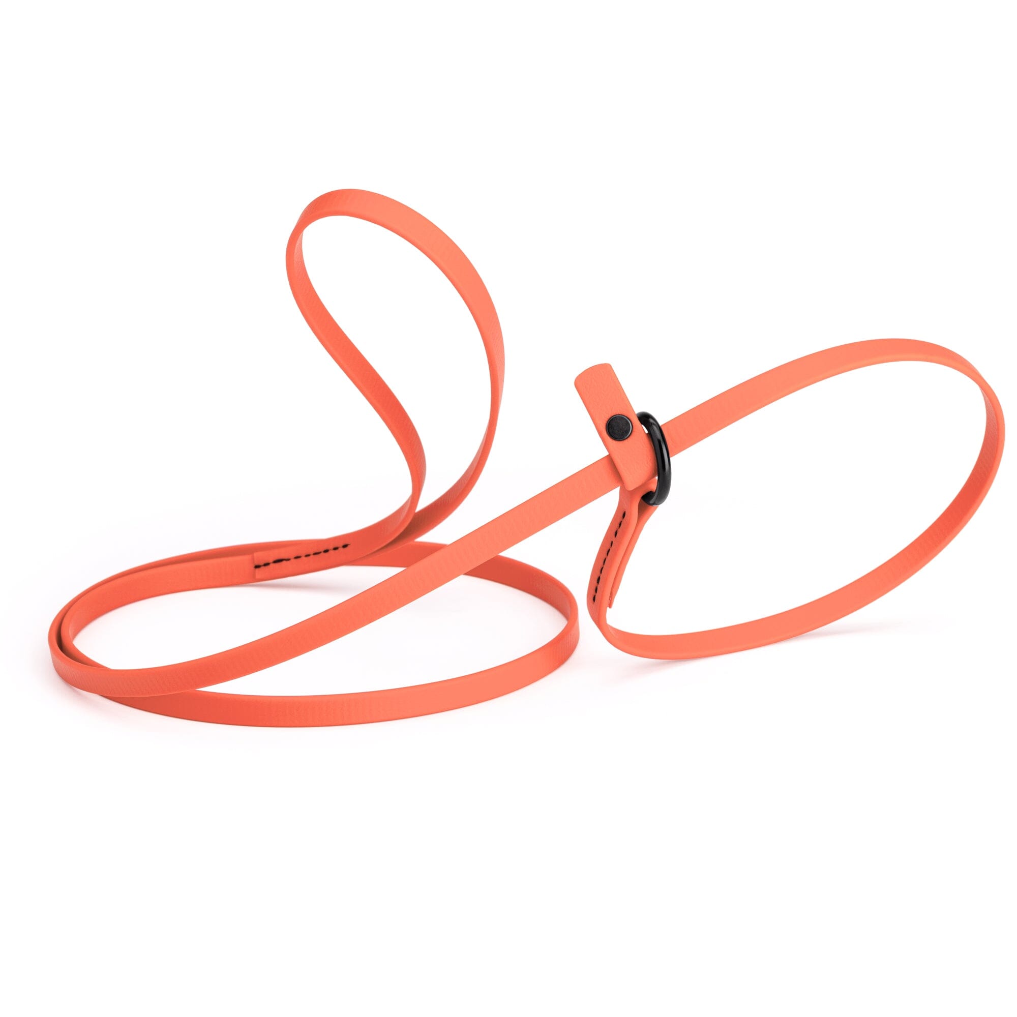Msdfvs | Biothane Slip Lead for Dogs – 5FT & 7FT Adjustable for Training, Walking & Outdoor Adventures