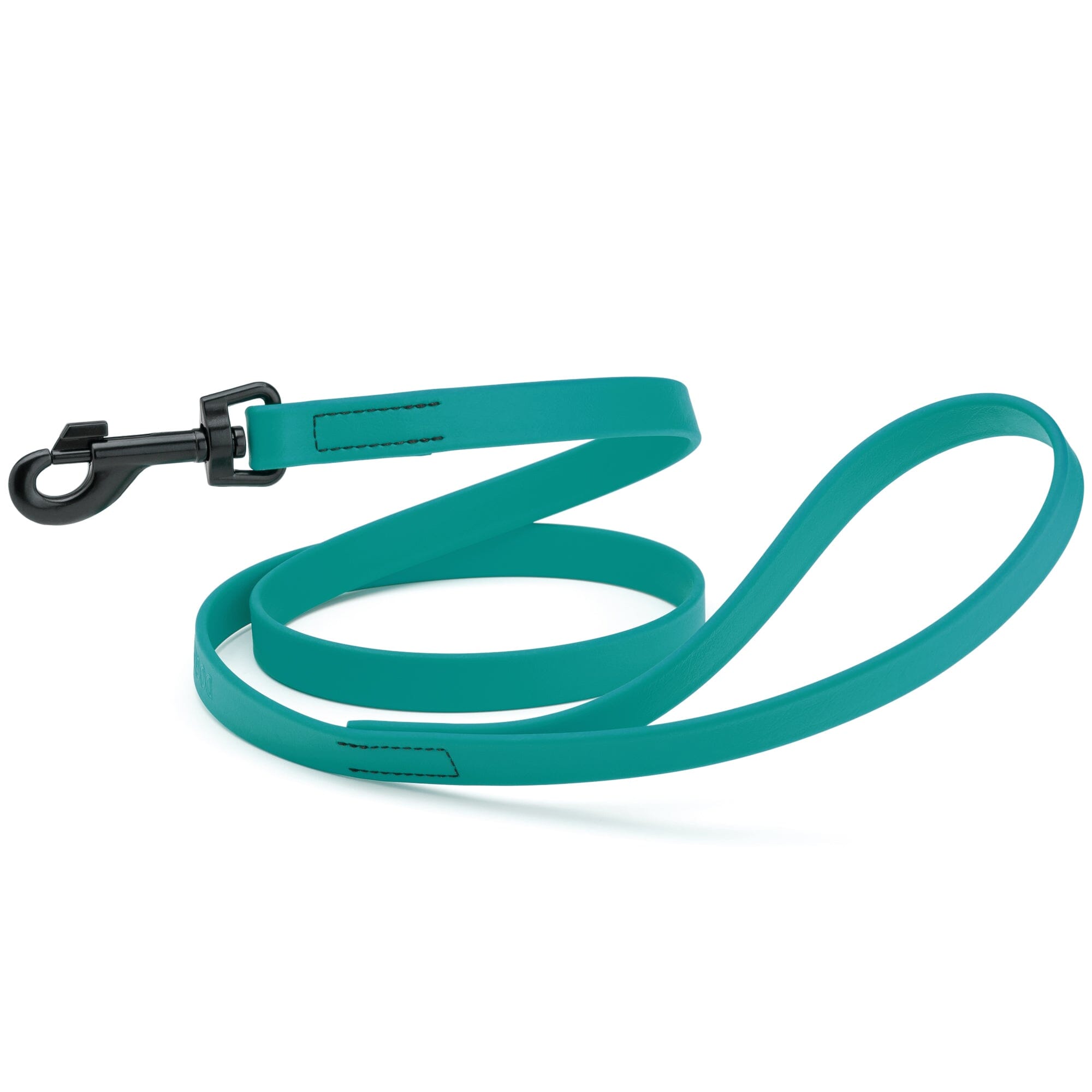 Msdfvs | 6ft Biothane Waterproof Dog Leash – Urban Walks, Outdoor Adventures & Travel Ready