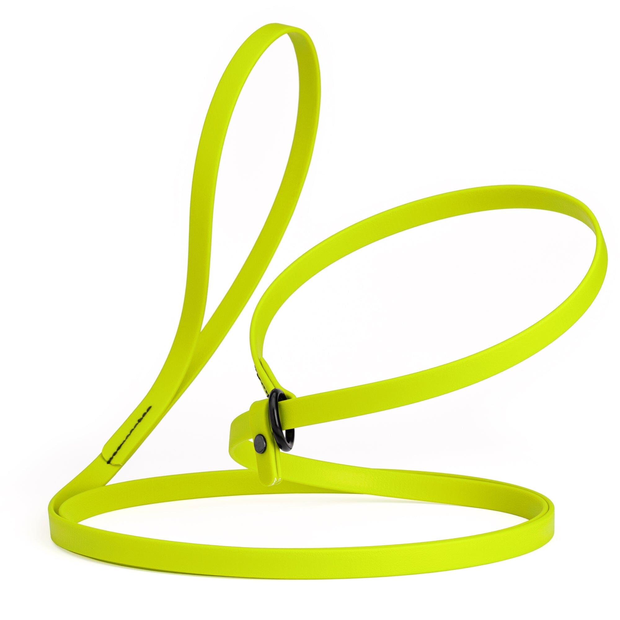 Msdfvs | Biothane Slip Lead for Dogs – 5FT & 7FT Adjustable for Training, Walking & Outdoor Adventures