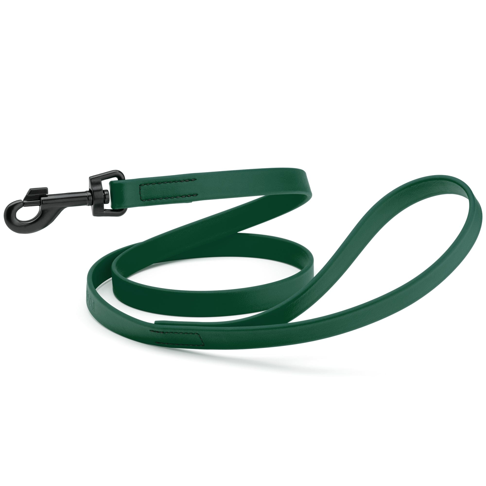 Msdfvs | 6ft Biothane Waterproof Dog Leash – Urban Walks, Outdoor Adventures & Travel Ready
