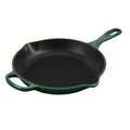 Classic - 10.25" Iron Handle Skillet - Artichaut