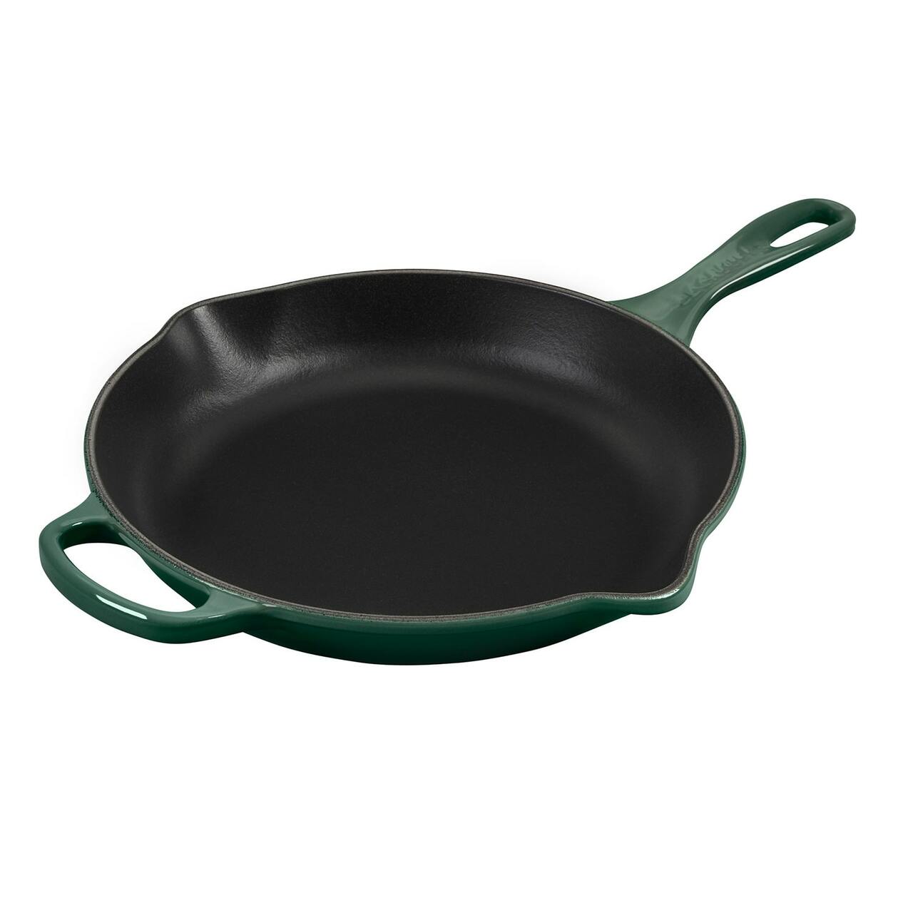 Classic - 10.25" Iron Handle Skillet - Artichaut