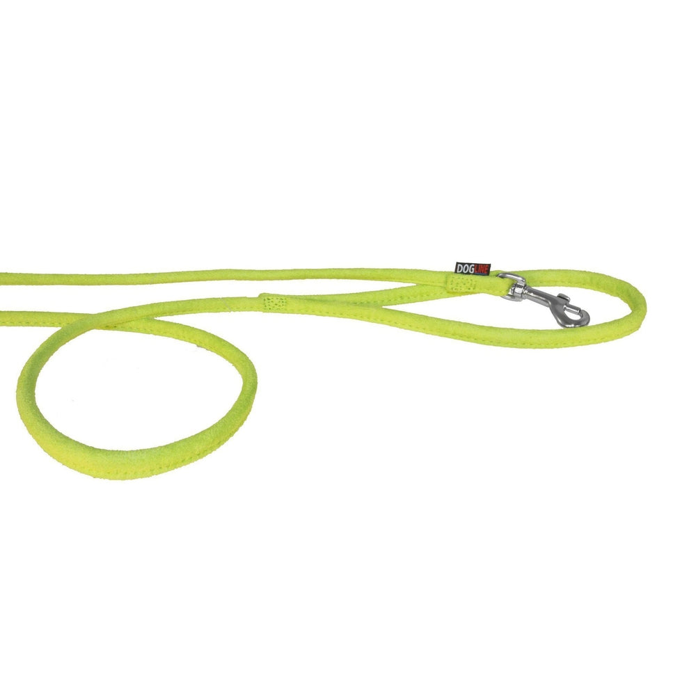 Msdfvs | Microfiber Round Dog Lead – Urban Walks, Outdoor Adventures & Training Control