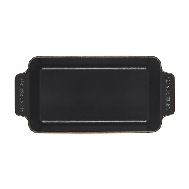 Classic Signature Loaf Pan- Flame