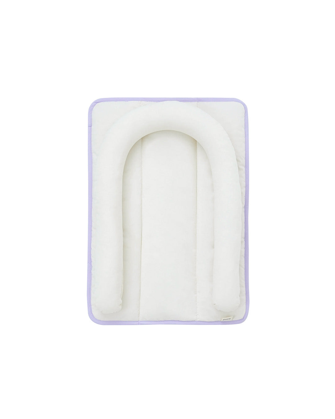 Msdfvs | Lavender-Scented Pet Pillow and Floor Mat for Indoor Resting Areas