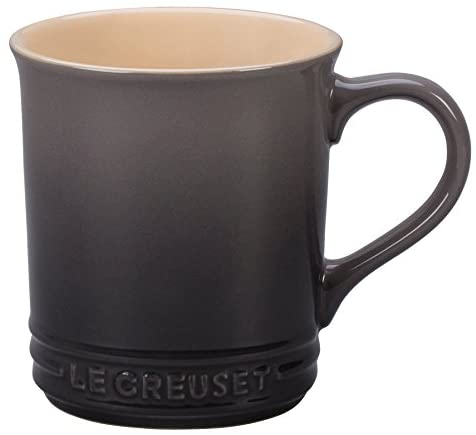 Classic Mug - Oyster