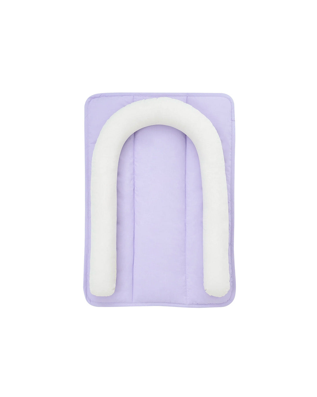 Msdfvs | Lavender-Scented Pet Pillow and Floor Mat for Indoor Resting Areas