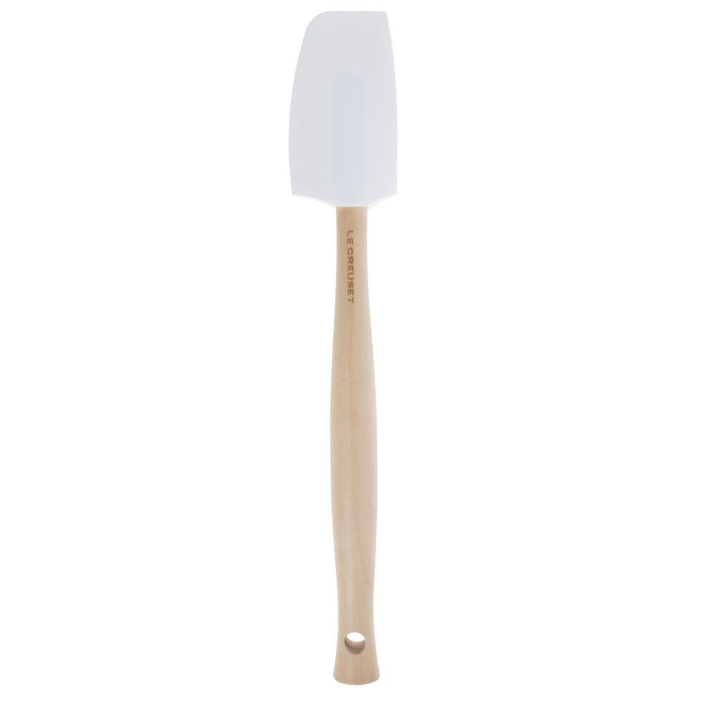Classic Craft Series Small Spatula - White
