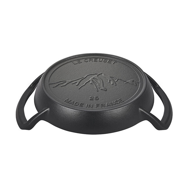 Classic Alpine Collection- 10" Skillet
