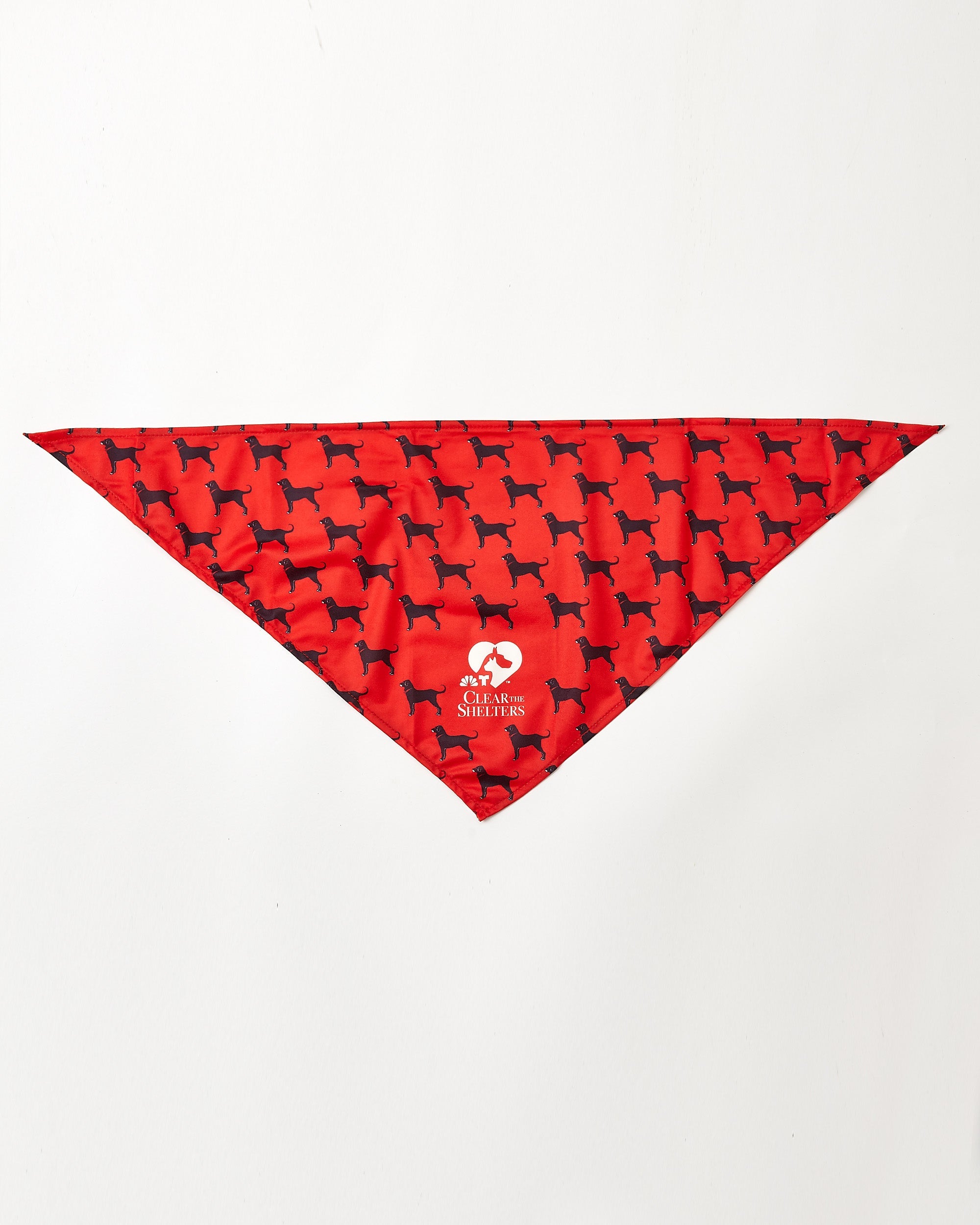 Msdfvs | Adjustable Dog Bandana for Small & Medium Dogs – Stylish Pet Accessory, Comfortable Fit
