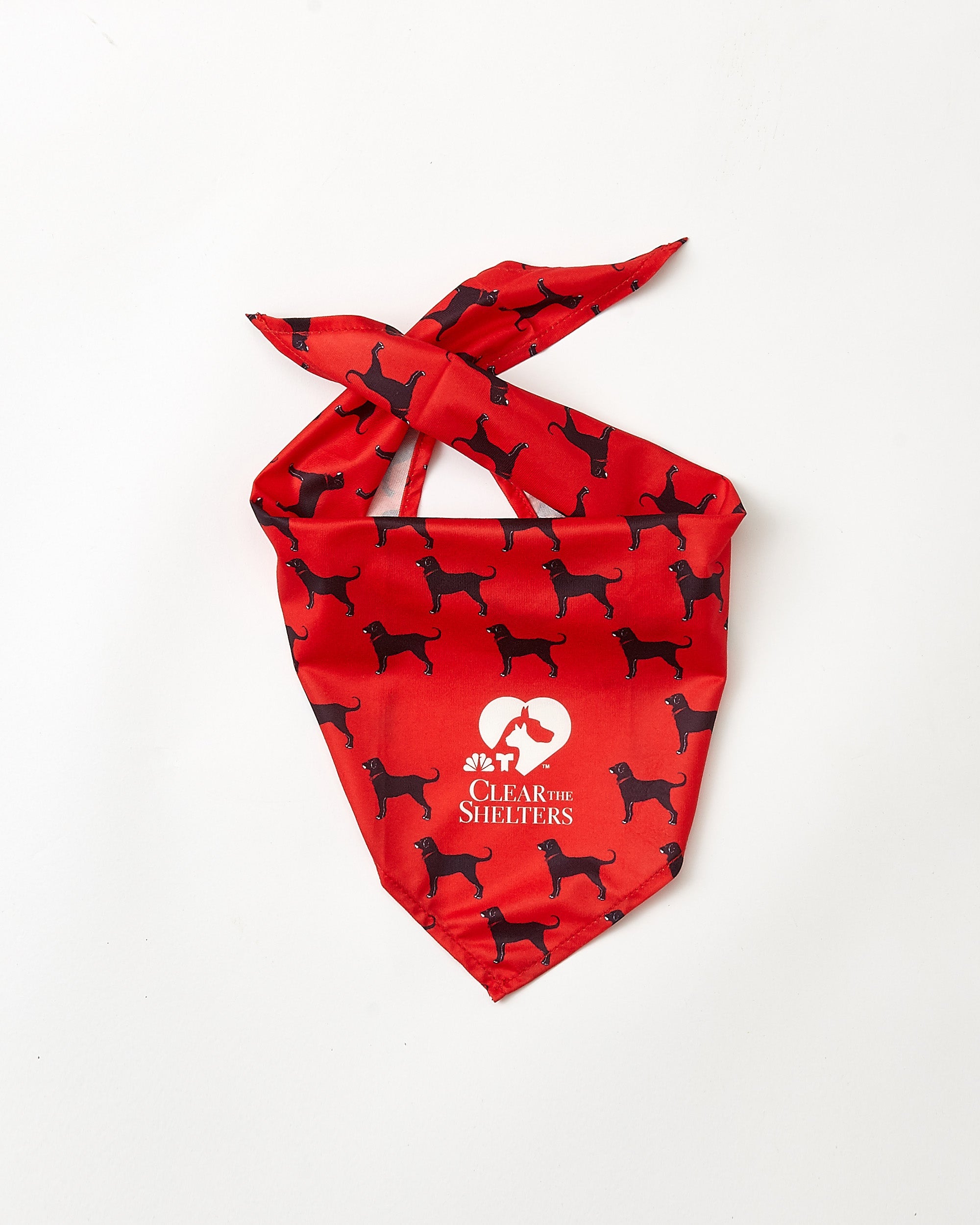 Msdfvs | Adjustable Dog Bandana for Small & Medium Dogs – Stylish Pet Accessory, Comfortable Fit