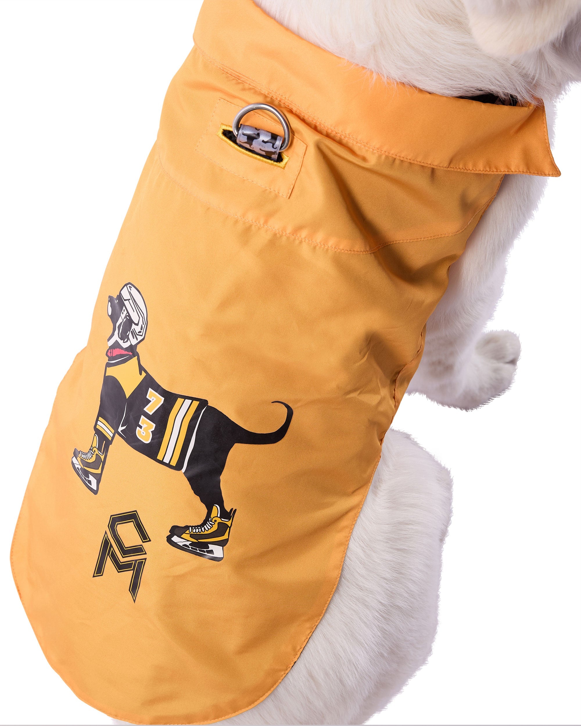 Msdfvs | Casual Dog Tee for Small & Medium Dogs – Comfortable Everyday Pet Shirt, Easy-Care