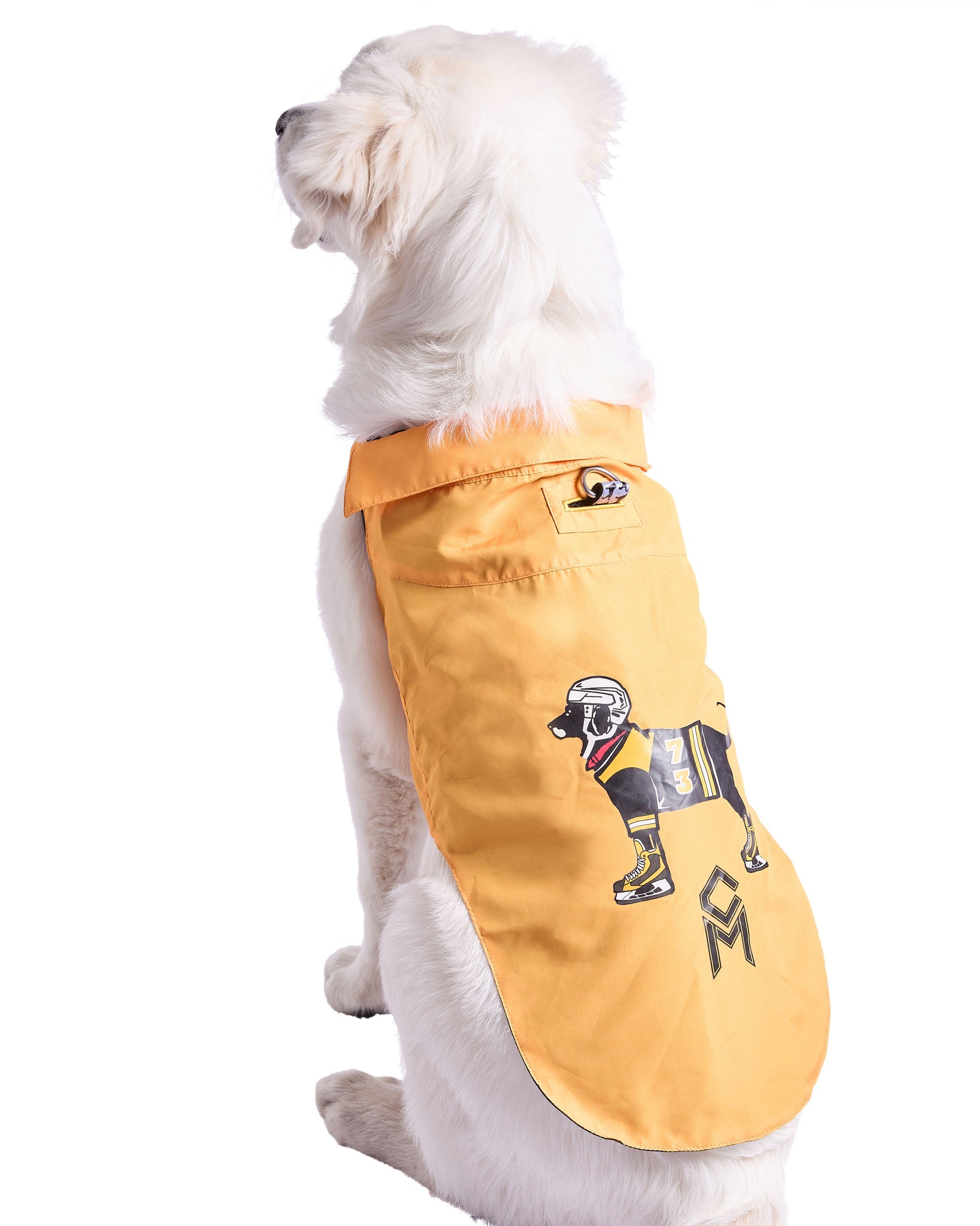 Msdfvs | Casual Dog Tee for Small & Medium Dogs – Comfortable Everyday Pet Shirt, Easy-Care