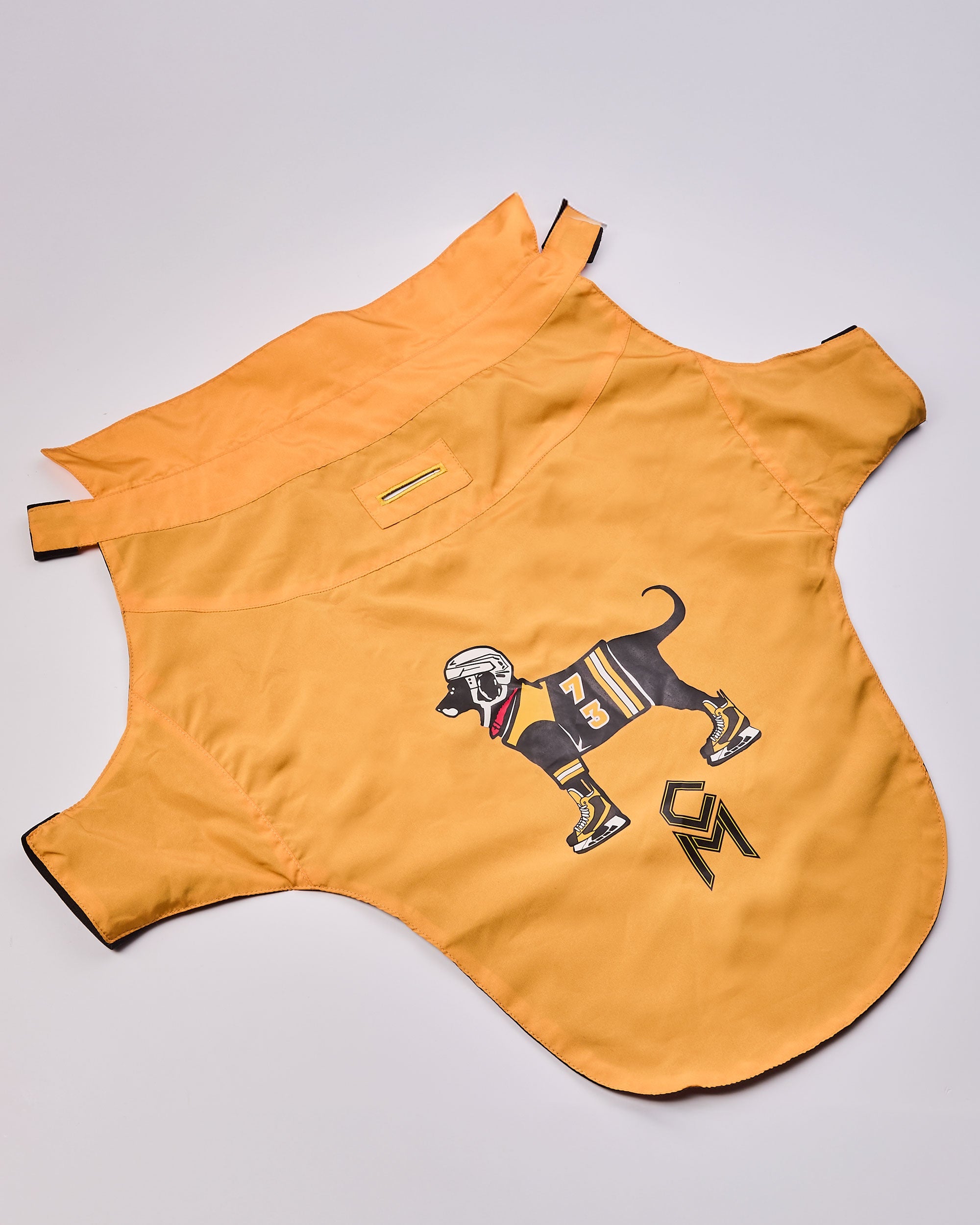 Msdfvs | Casual Dog Tee for Small & Medium Dogs – Comfortable Everyday Pet Shirt, Easy-Care