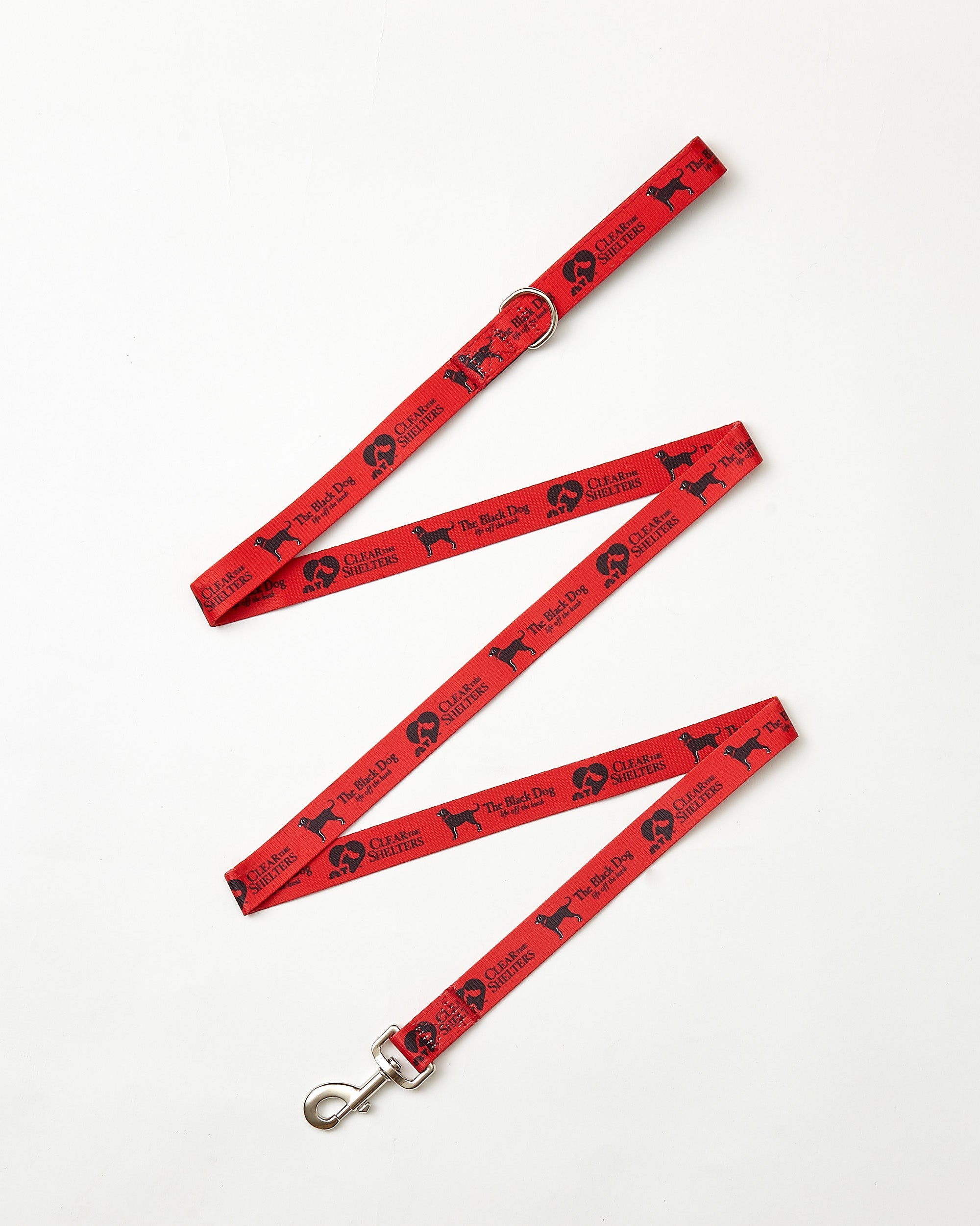 Msdfvs | 6-Foot Dog Leash for Small & Medium Dogs – Durable Everyday Pet Lead, Comfortable Grip