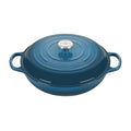 5 QT BRAISER DEEP TEAL