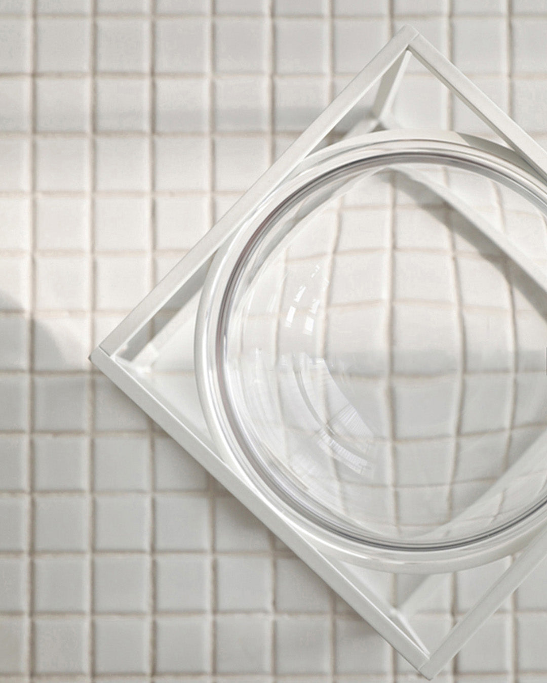 Msdfvs | Large Pet Dining Set for Spacious Indoor Feeding Areas