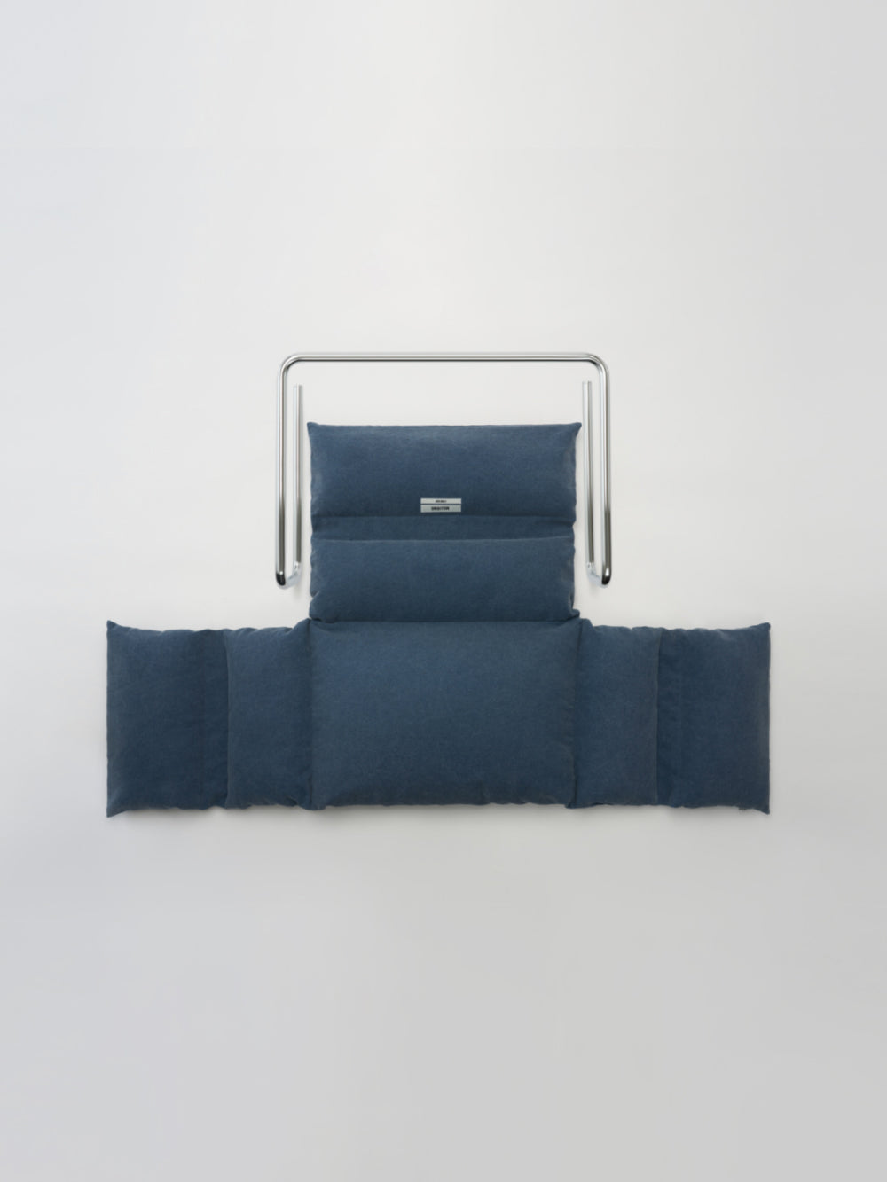 Msdfvs | Low-Profile Pet Lying Bed for Open Indoor Floor Areas