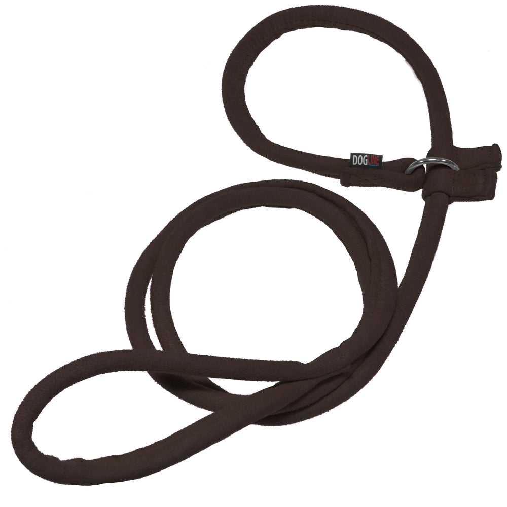 Msdfvs | Microfiber Round Slip Lead – Hands-Free Training, Urban Walks & Outdoor Adventures