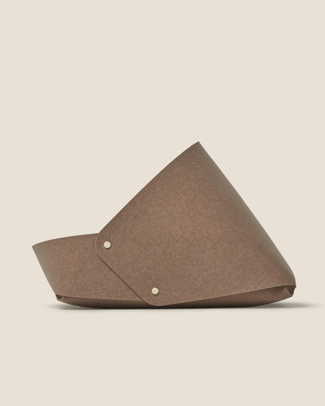 Msdfvs | Brown Pet Bed for Defined Indoor Resting Zones