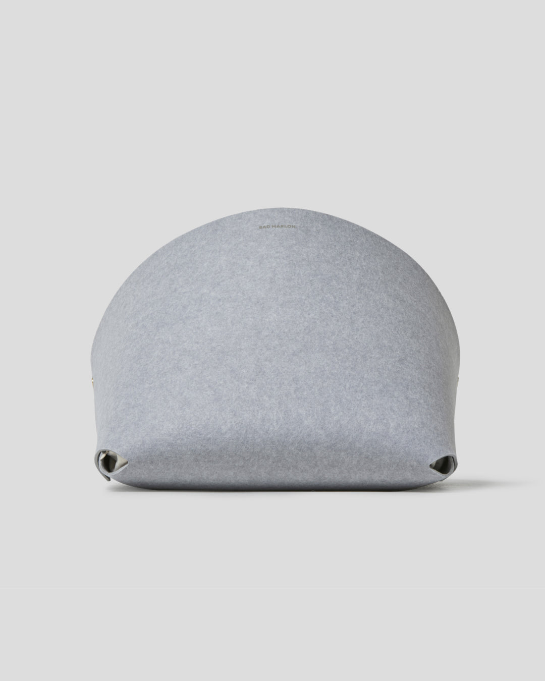Msdfvs | Gray Pet Bed for Balanced Indoor Resting Areas