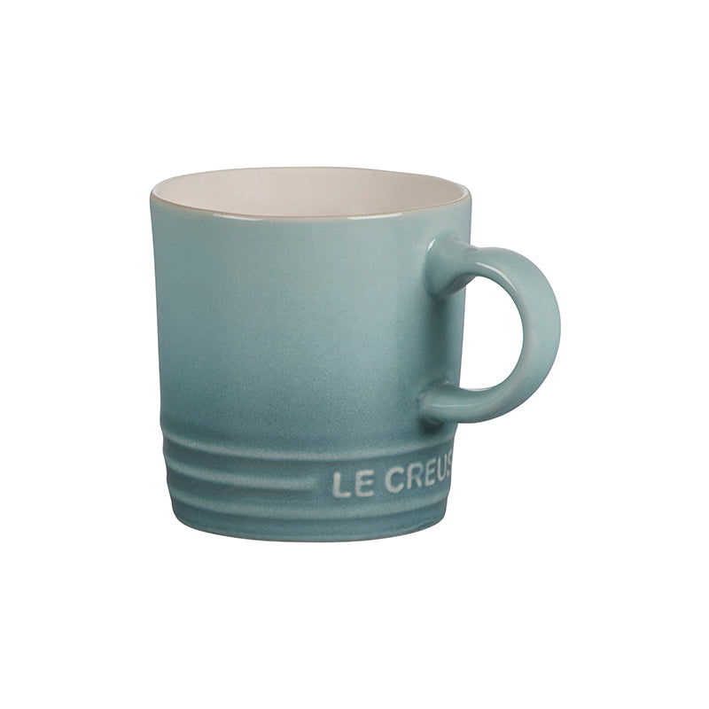 Classic Espresso Mug - Sea Salt