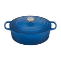Classic - 6.75 Qt Signature Oval - Marseille