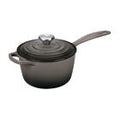 Classic 2.25 Qt Signature Saucepan- Oyster