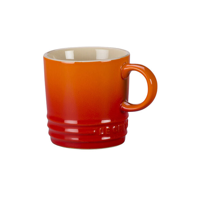 Classic Espresso Mug- Flame