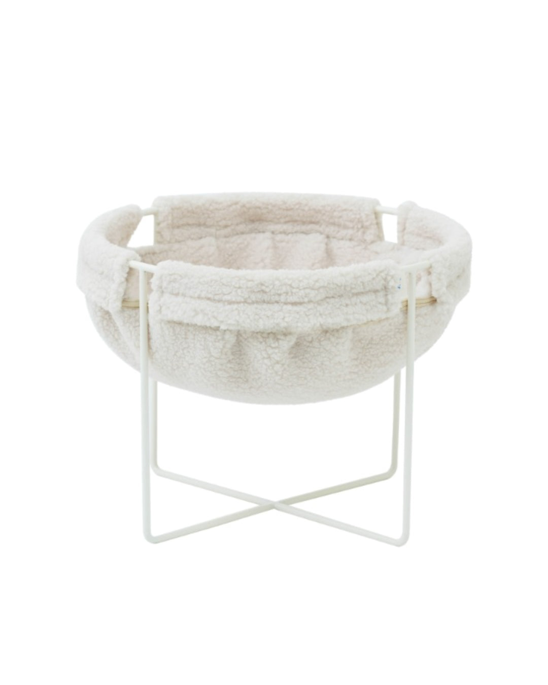 Msdfvs | Sherpa Surface Pet Hammock for Softly Layered Indoor Areas