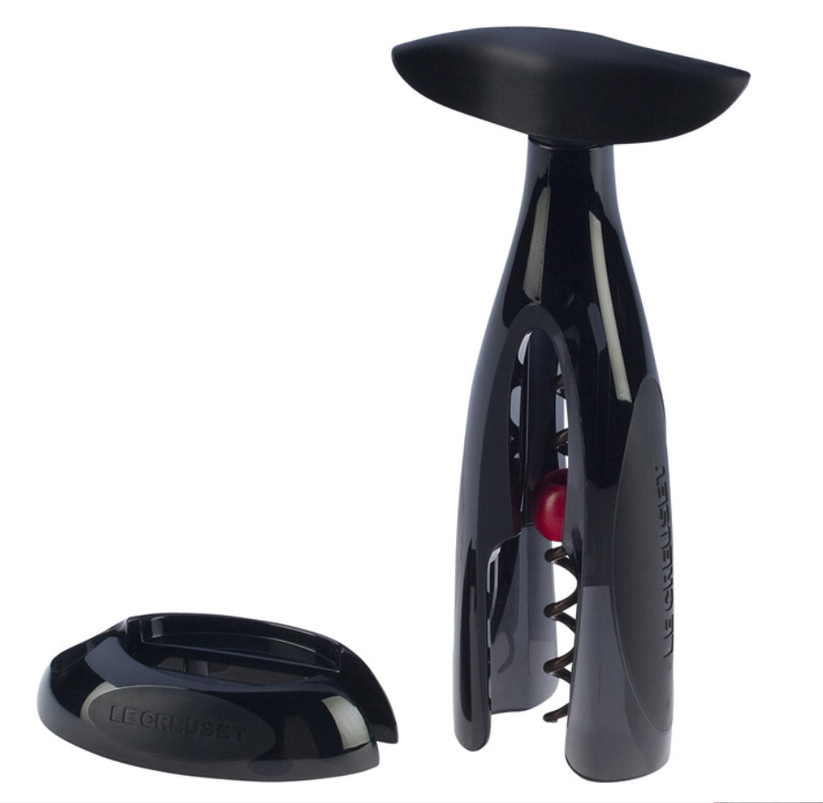 Classic Activ-Ball Corkscrew and Foil Cutter Set