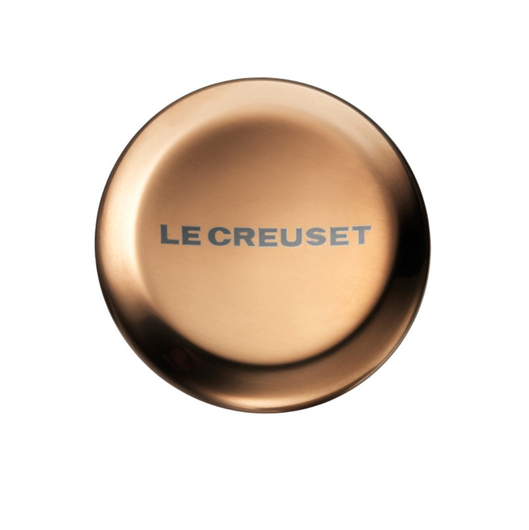 Classic Signature Copper Knob - Medium