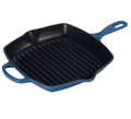 Classic 10.25" Signature Square Skillet Grill - Marseille