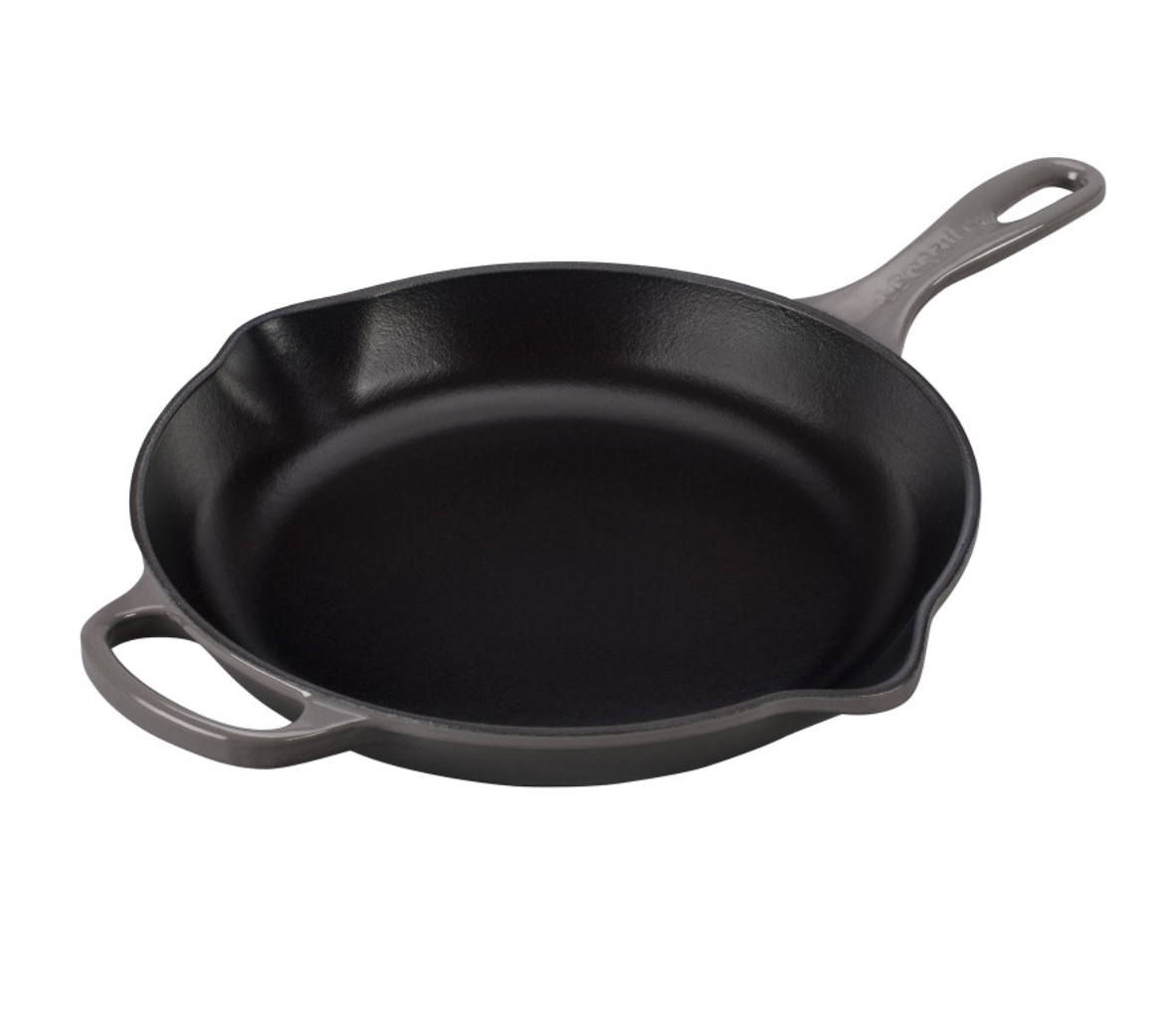 Classic 10.25" Signature Skillet - Oyster