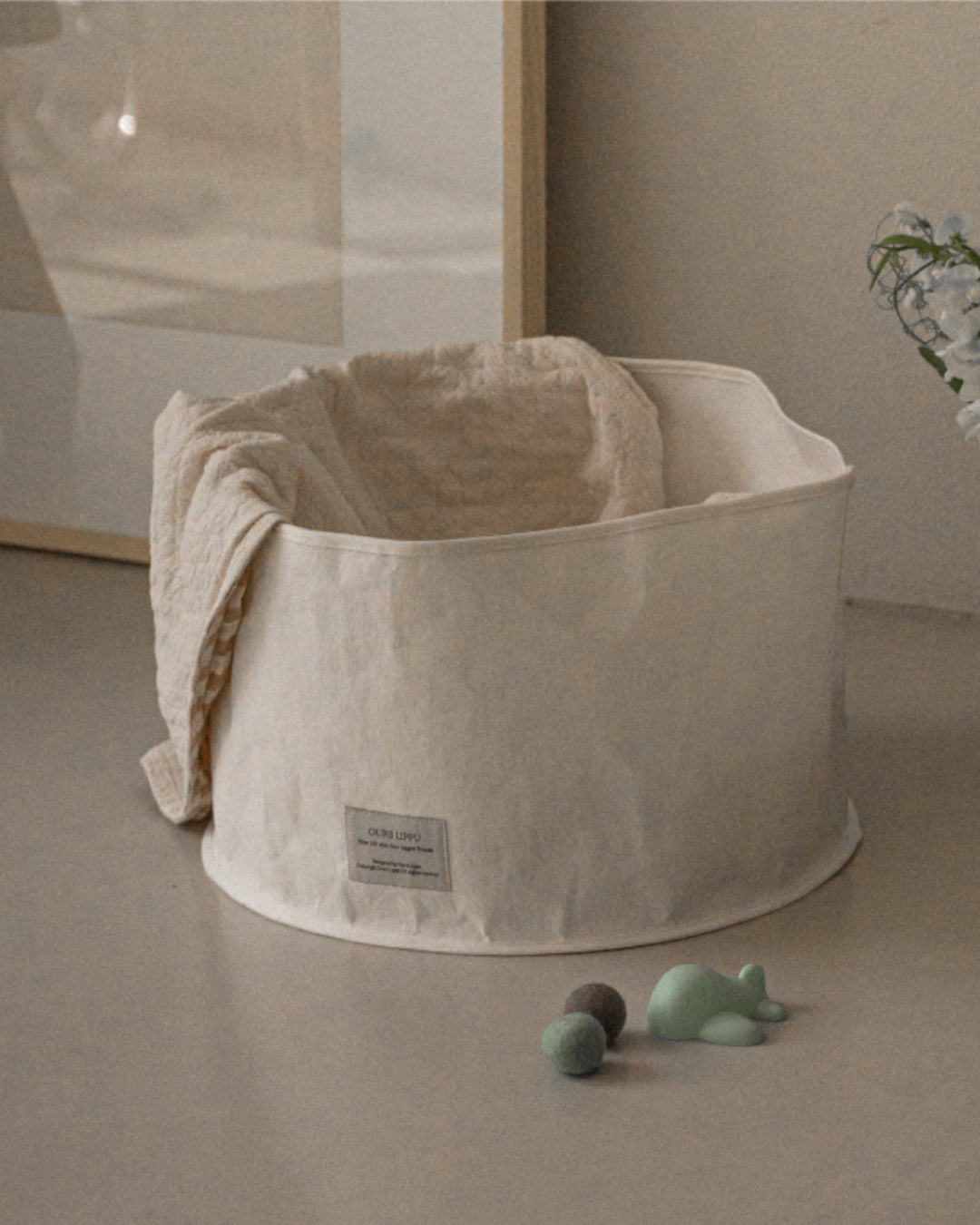 Msdfvs | Soft Pet Sleep Bag for Organized Indoor Resting Spaces