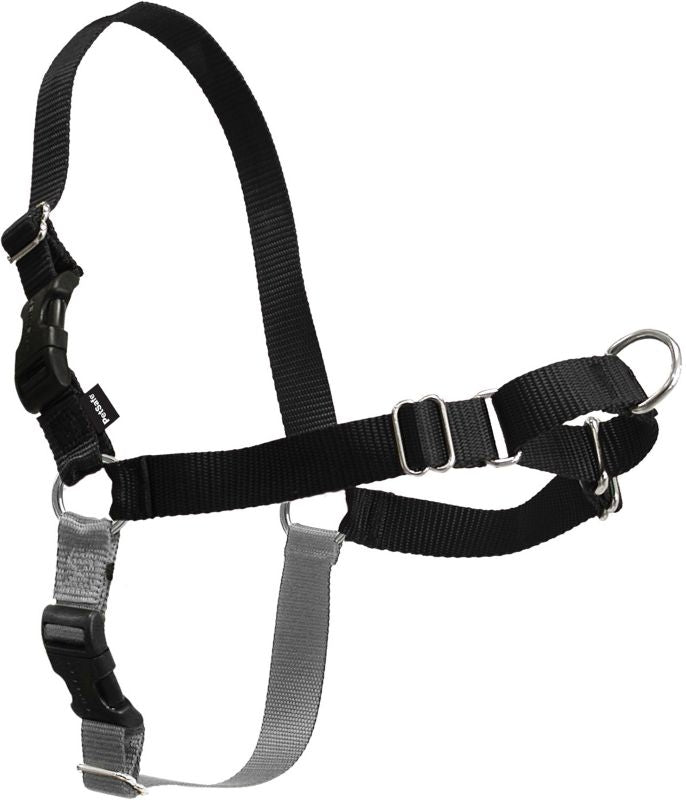 Msdfvs | Front-Guiding Dog Harness – Comfortable Harness for Walking Control