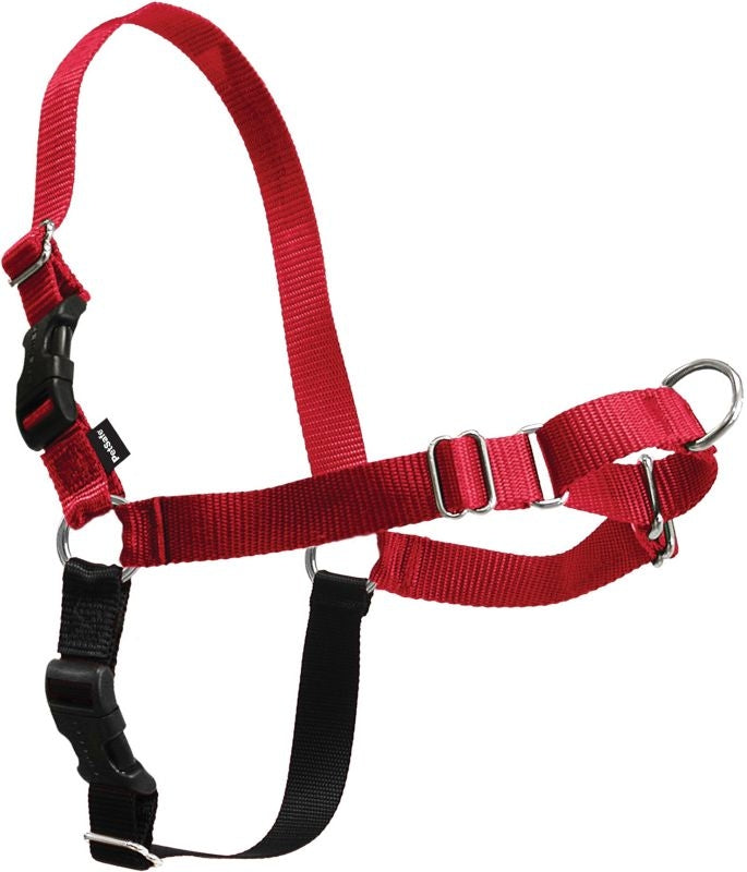 Msdfvs | Front-Guiding Dog Harness – Comfortable Harness for Walking Control