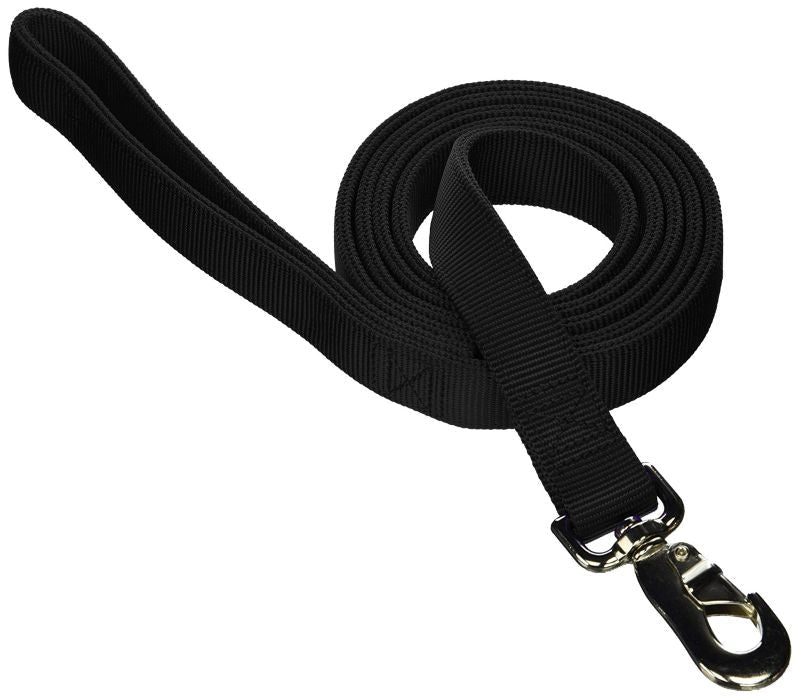 Msdfvs | Reinforced Dog Lead – Double Layer Leash for Regular Use