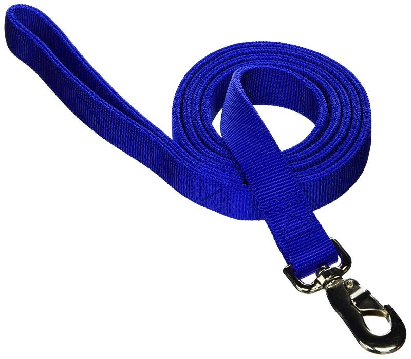 Msdfvs | Reinforced Dog Lead – Double Layer Leash for Regular Use